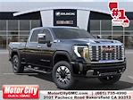 2025 GMC Sierra 2500 Crew Cab 4x4, Pickup for sale #G25075 - photo 1