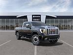 2025 GMC Sierra 2500 Crew Cab 4x4, Pickup for sale #G25075 - photo 11