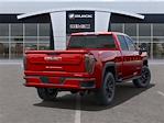 2025 GMC Sierra 2500 Crew Cab 4x4, Pickup for sale #G25076 - photo 2