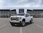 New 2025 GMC Sierra 2500 SLE Crew Cab 4x2, Pickup for sale #G25078 - photo 12