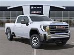 New 2025 GMC Sierra 2500 SLE Crew Cab 4x2, Pickup for sale #G25078 - photo 3