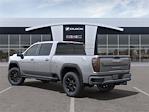 2025 GMC Sierra 2500 Crew Cab 4x4, Pickup for sale #G25079 - photo 6