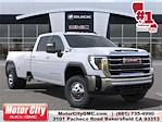 2025 GMC Sierra 3500 Crew Cab 4x4, Pickup for sale #G25081 - photo 1