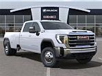 2025 GMC Sierra 3500 Crew Cab 4x4, Pickup for sale #G25081 - photo 3