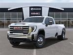 2025 GMC Sierra 3500 Crew Cab 4x4, Pickup for sale #G25081 - photo 8