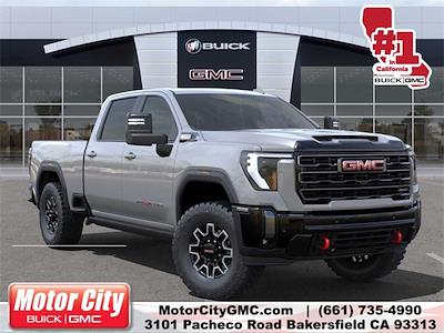 2025 GMC Sierra 2500 Crew Cab 4x2, Pickup for sale #G25083 - photo 1