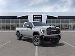 2025 GMC Sierra 2500 Crew Cab 4x2, Pickup for sale #G25083 - photo 11