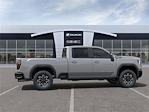 2025 GMC Sierra 2500 Crew Cab 4x2, Pickup for sale #G25083 - photo 4