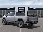 2025 GMC Sierra 2500 Crew Cab 4x2, Pickup for sale #G25083 - photo 6