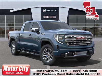 2025 GMC Sierra 1500 Crew Cab 4x4, Pickup for sale #G25094 - photo 1