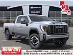 2025 GMC Sierra 3500 Crew Cab 4x4, Pickup for sale #G25097 - photo 1