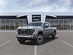 2025 GMC Sierra 3500 Crew Cab 4x4, Pickup for sale #G25097 - photo 11