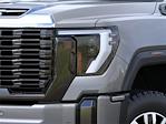 New 2025 GMC Sierra 3500 Denali Ultimate Crew Cab 4x4, Pickup for sale #G25097 - photo 13