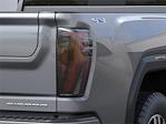 New 2025 GMC Sierra 3500 Denali Ultimate Crew Cab 4x4, Pickup for sale #G25097 - photo 14