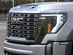 New 2025 GMC Sierra 3500 Denali Ultimate Crew Cab 4x4, Pickup for sale #G25097 - photo 17