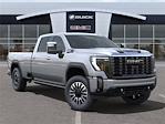 New 2025 GMC Sierra 3500 Denali Ultimate Crew Cab 4x4, Pickup for sale #G25097 - photo 2