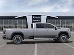 New 2025 GMC Sierra 3500 Denali Ultimate Crew Cab 4x4, Pickup for sale #G25097 - photo 3