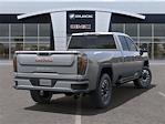 New 2025 GMC Sierra 3500 Denali Ultimate Crew Cab 4x4, Pickup for sale #G25097 - photo 30