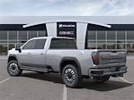 2025 GMC Sierra 3500 Crew Cab 4x4, Pickup for sale #G25097 - photo 5