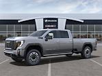 New 2025 GMC Sierra 3500 Denali Ultimate Crew Cab 4x4, Pickup for sale #G25097 - photo 6