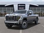 New 2025 GMC Sierra 3500 Denali Ultimate Crew Cab 4x4, Pickup for sale #G25097 - photo 7