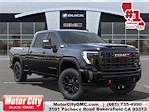 2025 GMC Sierra 2500 Crew Cab 4x4, Pickup for sale #G25098 - photo 1