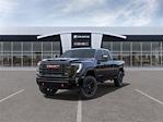 2025 GMC Sierra 2500 Crew Cab 4x4, Pickup for sale #G25098 - photo 12