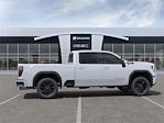 2025 GMC Sierra 2500 Crew Cab 4x4, Pickup for sale #G25099 - photo 4