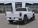 2025 GMC Sierra 2500 Crew Cab 4x4, Pickup for sale #G25099 - photo 2