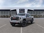 New 2025 GMC Sierra 2500 AT4 Crew Cab 4x4, Pickup for sale #G25100 - photo 12