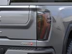 New 2025 GMC Sierra 2500 AT4 Crew Cab 4x4, Pickup for sale #G25100 - photo 15