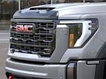 New 2025 GMC Sierra 2500 AT4 Crew Cab 4x4, Pickup for sale #G25100 - photo 18