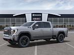 New 2025 GMC Sierra 2500 AT4 Crew Cab 4x4, Pickup for sale #G25100 - photo 7