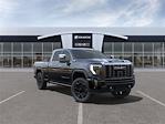 New 2025 GMC Sierra 2500 Denali Ultimate Crew Cab 4x4, Pickup for sale #G25101 - photo 11