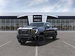 New 2025 GMC Sierra 2500 Denali Ultimate Crew Cab 4x4, Pickup for sale #G25101 - photo 12