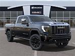 New 2025 GMC Sierra 2500 Denali Ultimate Crew Cab 4x4, Pickup for sale #G25101 - photo 3