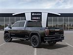 2025 GMC Sierra 2500 Crew Cab 4x4, Pickup for sale #G25101 - photo 6