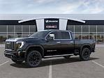 New 2025 GMC Sierra 2500 Denali Ultimate Crew Cab 4x4, Pickup for sale #G25101 - photo 7