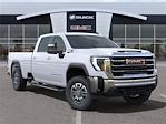 New 2025 GMC Sierra 3500 SLE Crew Cab 4x4, Pickup for sale #G25103 - photo 3