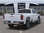 2025 GMC Sierra 3500 Crew Cab 4x4, Pickup for sale #G25103 - photo 2