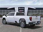 2025 GMC Sierra 3500 Crew Cab 4x4, Pickup for sale #G25103 - photo 6