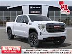 2025 GMC Sierra 1500 Crew Cab 4x4, Pickup for sale #G25104 - photo 1