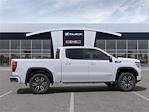 2025 GMC Sierra 1500 Crew Cab 4x4, Pickup for sale #G25104 - photo 4