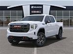 2025 GMC Sierra 1500 Crew Cab 4x4, Pickup for sale #G25104 - photo 8