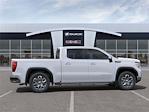 2025 GMC Sierra 1500 Crew Cab 4x2, Pickup for sale #G25105 - photo 4