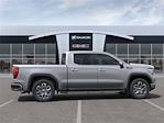 2025 GMC Sierra 1500 Crew Cab 4x4, Pickup for sale #G25109 - photo 4