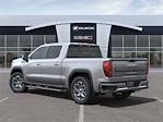 2025 GMC Sierra 1500 Crew Cab 4x4, Pickup for sale #G25110 - photo 6