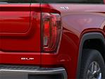 2025 GMC Sierra 1500 Crew Cab 4x4, Pickup for sale #G25113 - photo 15