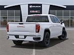 2025 GMC Sierra 1500 Crew Cab 4x4, Pickup for sale #G25118 - photo 2