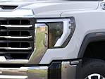 New 2025 GMC Sierra 3500 SLT Crew Cab 4x4, Pickup for sale #G25123 - photo 14